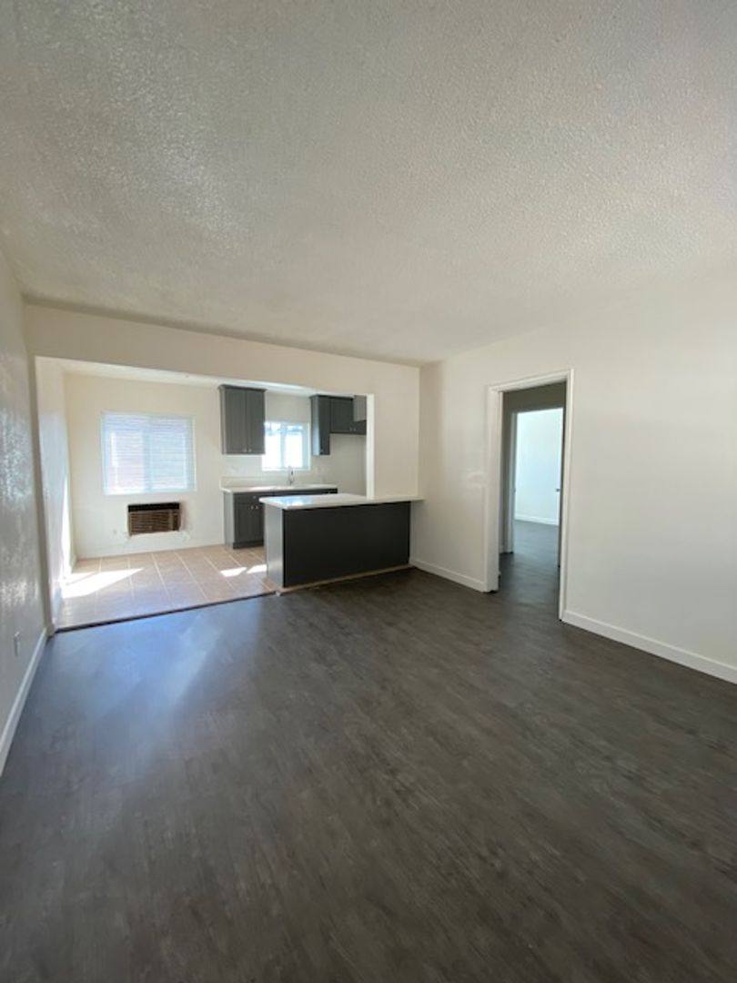 Apartment for rent at 6418 Garvanza Ave, Los Angeles, CA 90042