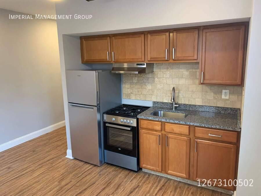 Apartment for rent at 406 W Walnut Lane #4, Philadelphia, PA 19144