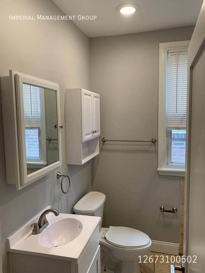 Apartment for rent at 406 W Walnut Lane #4, Philadelphia, PA 19144