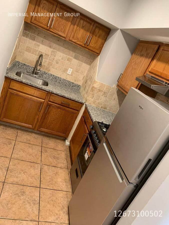 Apartment for rent at 406 W Walnut Lane #4, Philadelphia, PA 19144