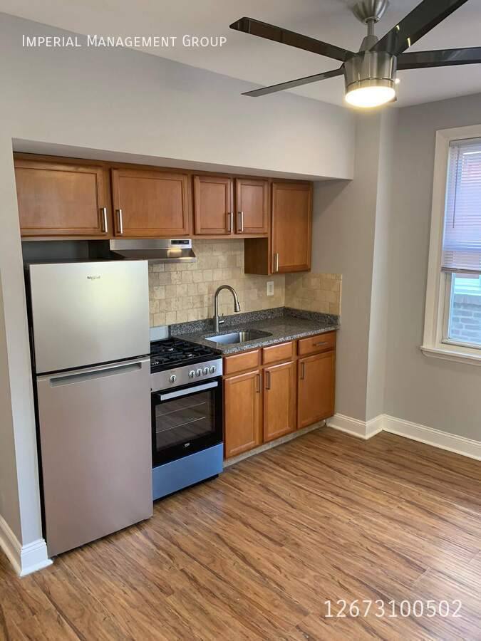 Apartment for rent at 406 W Walnut Lane #4, Philadelphia, PA 19144