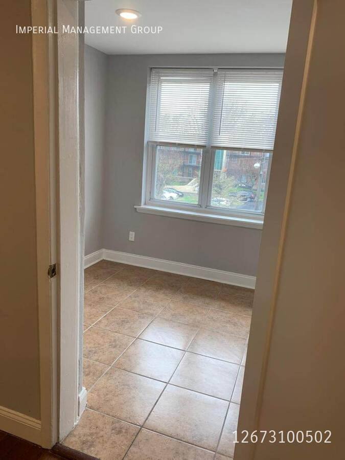 Apartment for rent at 406 W Walnut Lane #4, Philadelphia, PA 19144