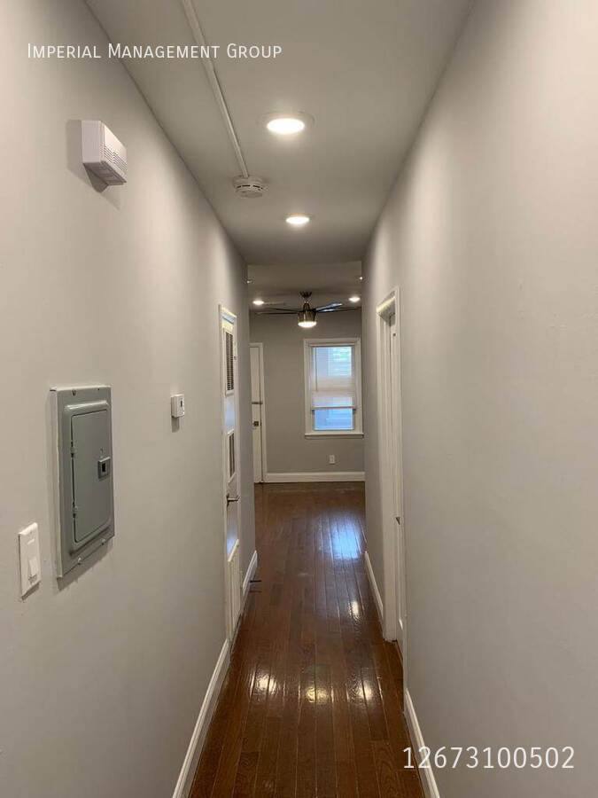 Apartment for rent at 406 W Walnut Lane #4, Philadelphia, PA 19144