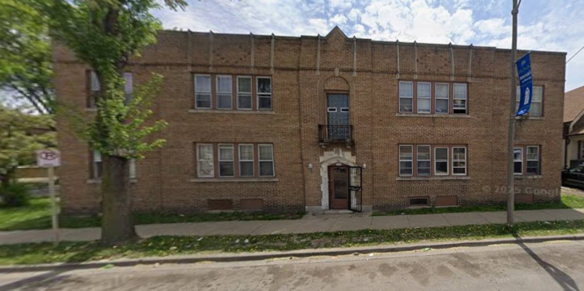 Apartment for rent at 4409 W Burleigh St, Milwaukee, WI 53210