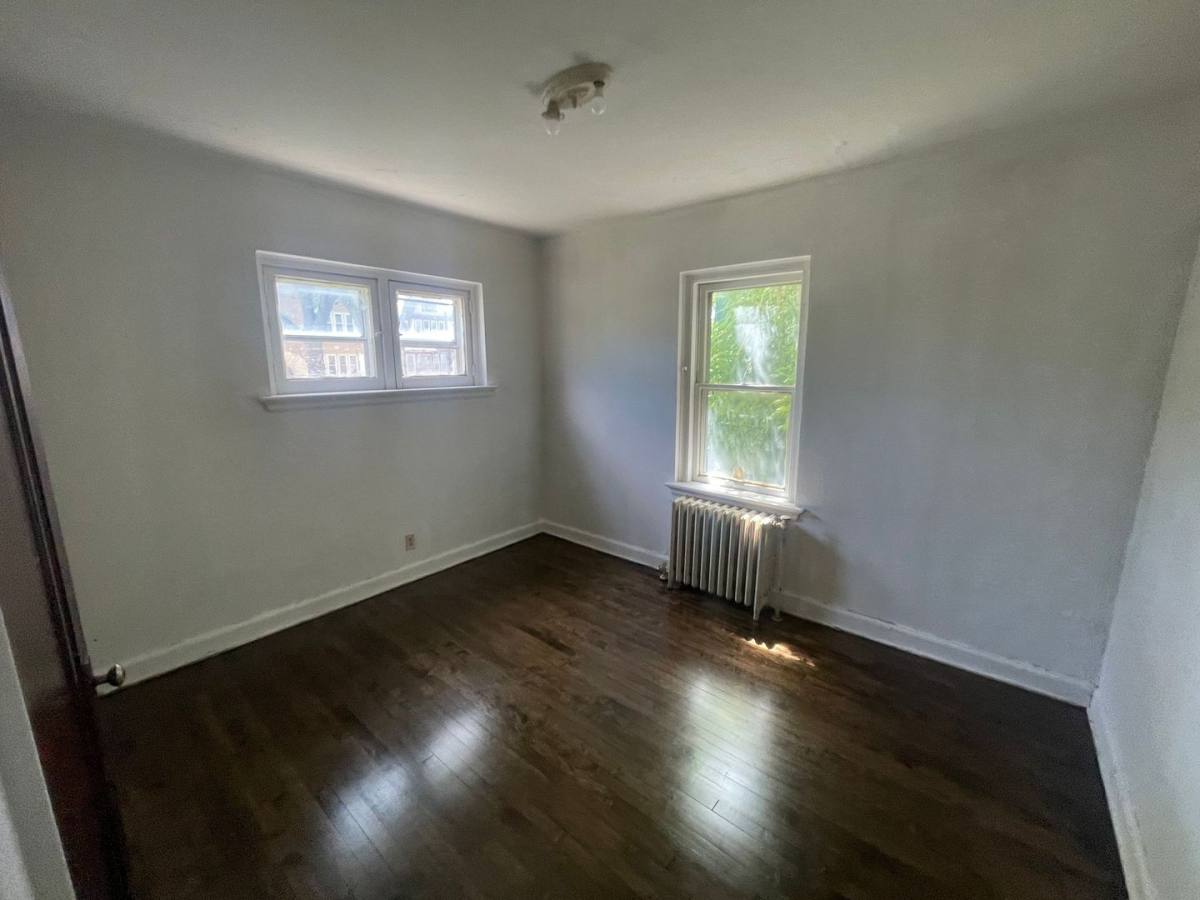 Apartment for rent at 4409 W Burleigh St, Milwaukee, WI 53210