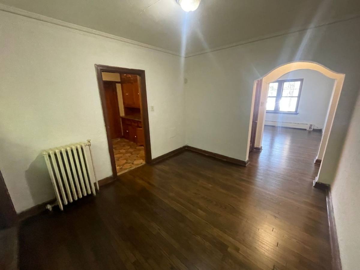 Apartment for rent at 4409 W Burleigh St, Milwaukee, WI 53210