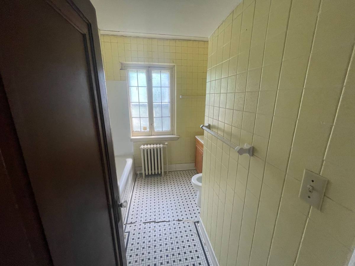 Apartment for rent at 4409 W Burleigh St, Milwaukee, WI 53210
