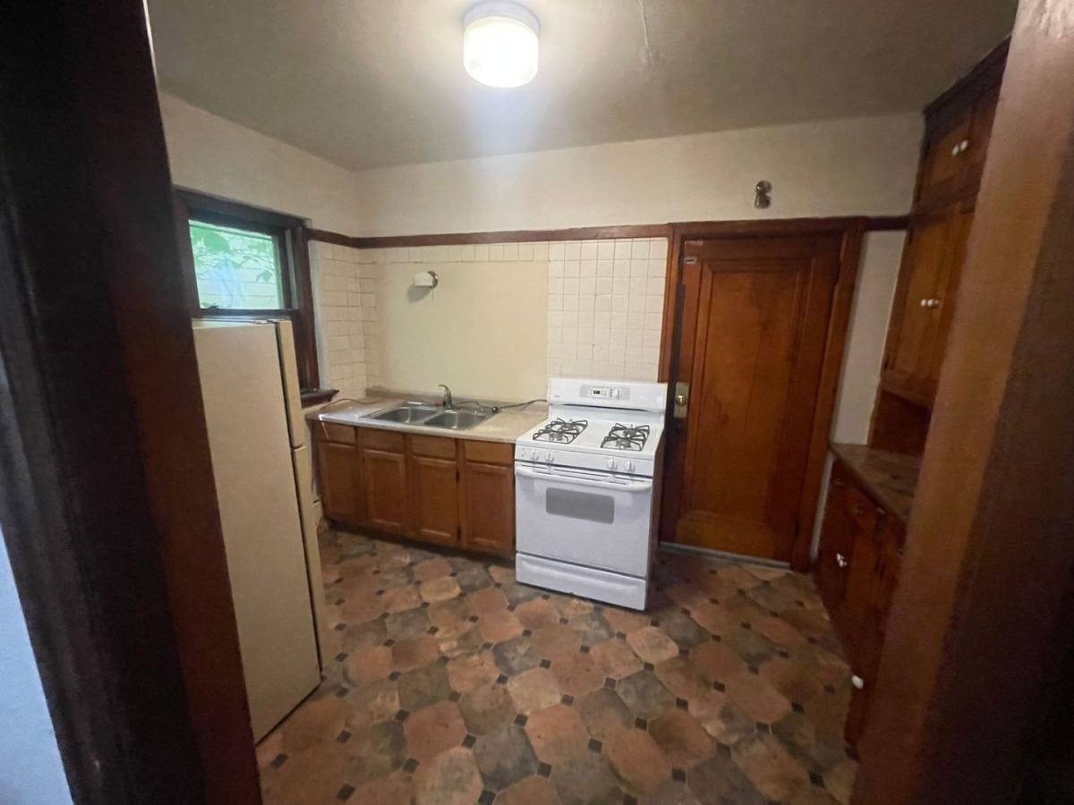 Apartment for rent at 4409 W Burleigh St, Milwaukee, WI 53210