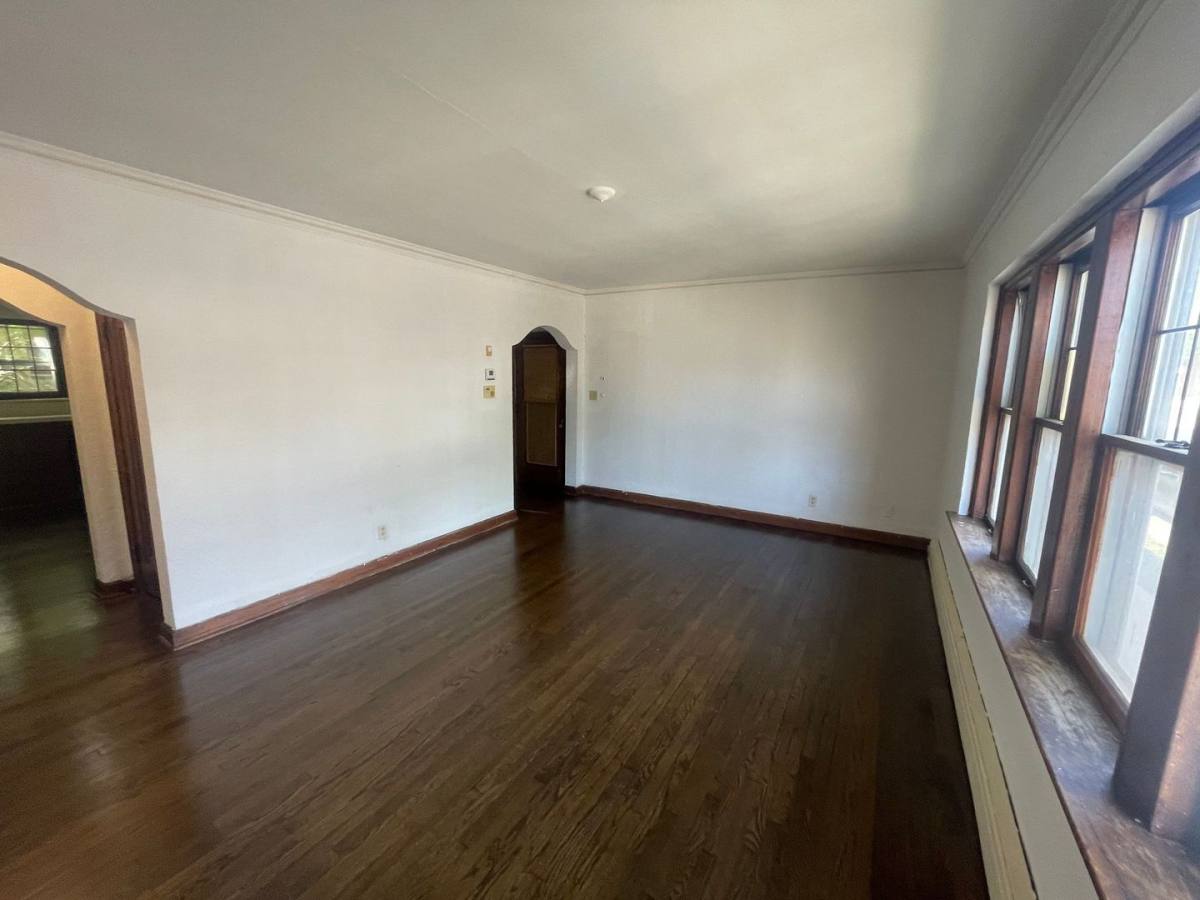 Apartment for rent at 4409 W Burleigh St, Milwaukee, WI 53210