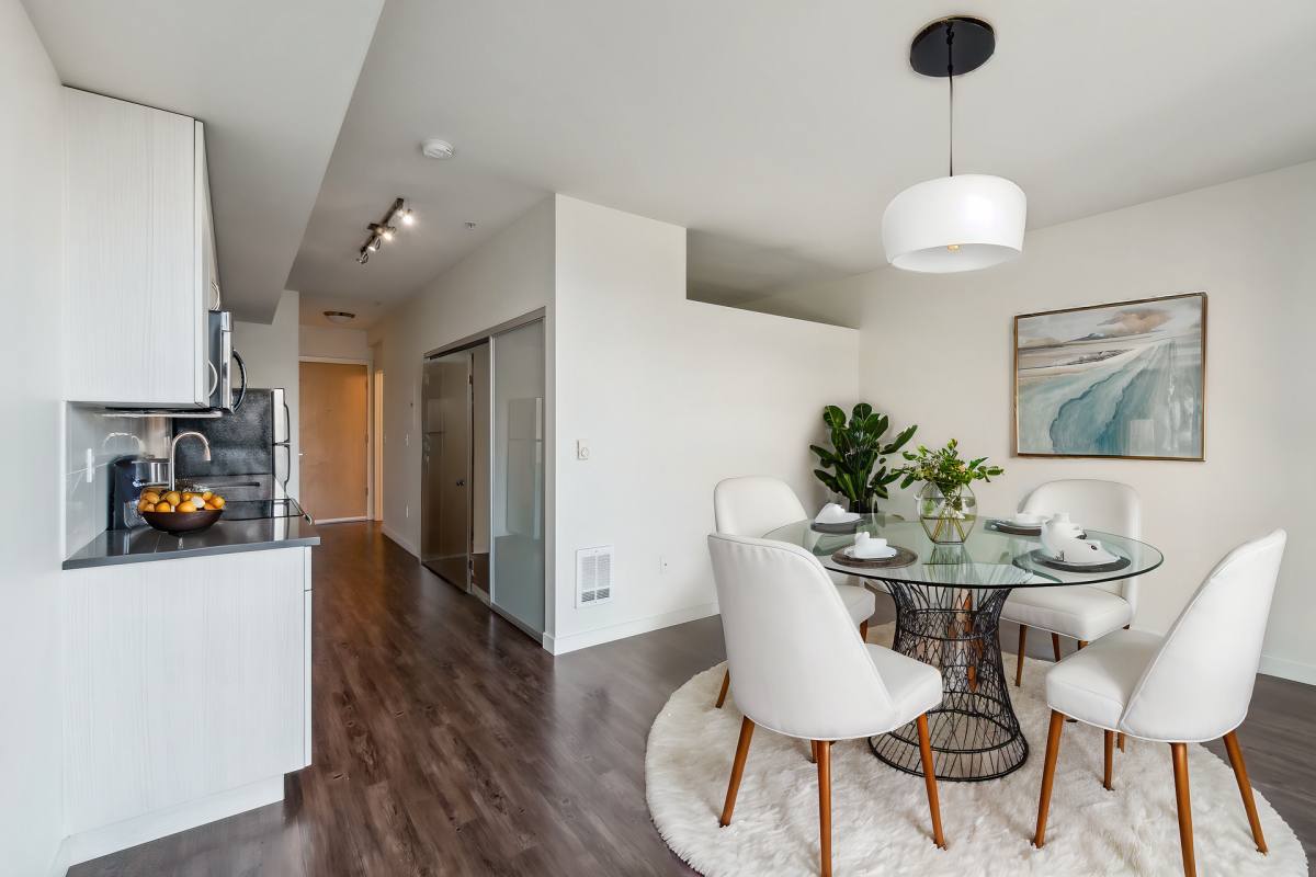 Apartment for rent at 845 NE 66th St, Seattle, WA 98115