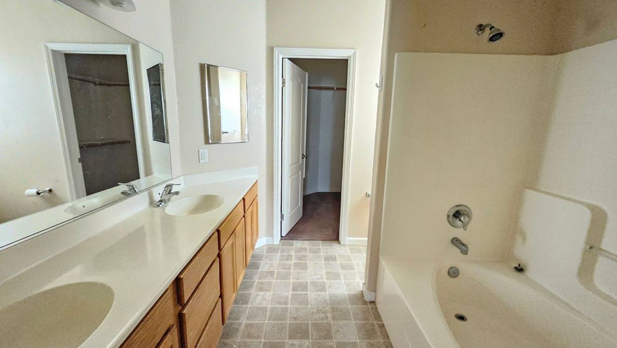 House for rent at 8307 Charles Place, California City, CA 93505