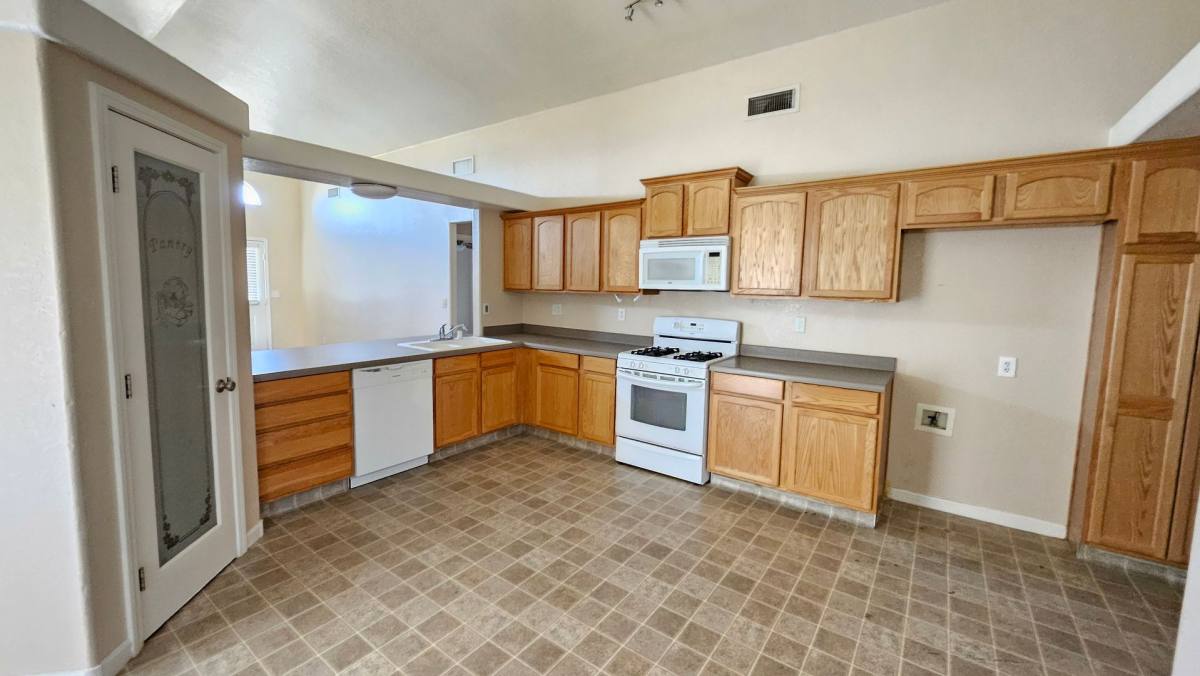 House for rent at 8307 Charles Place, California City, CA 93505