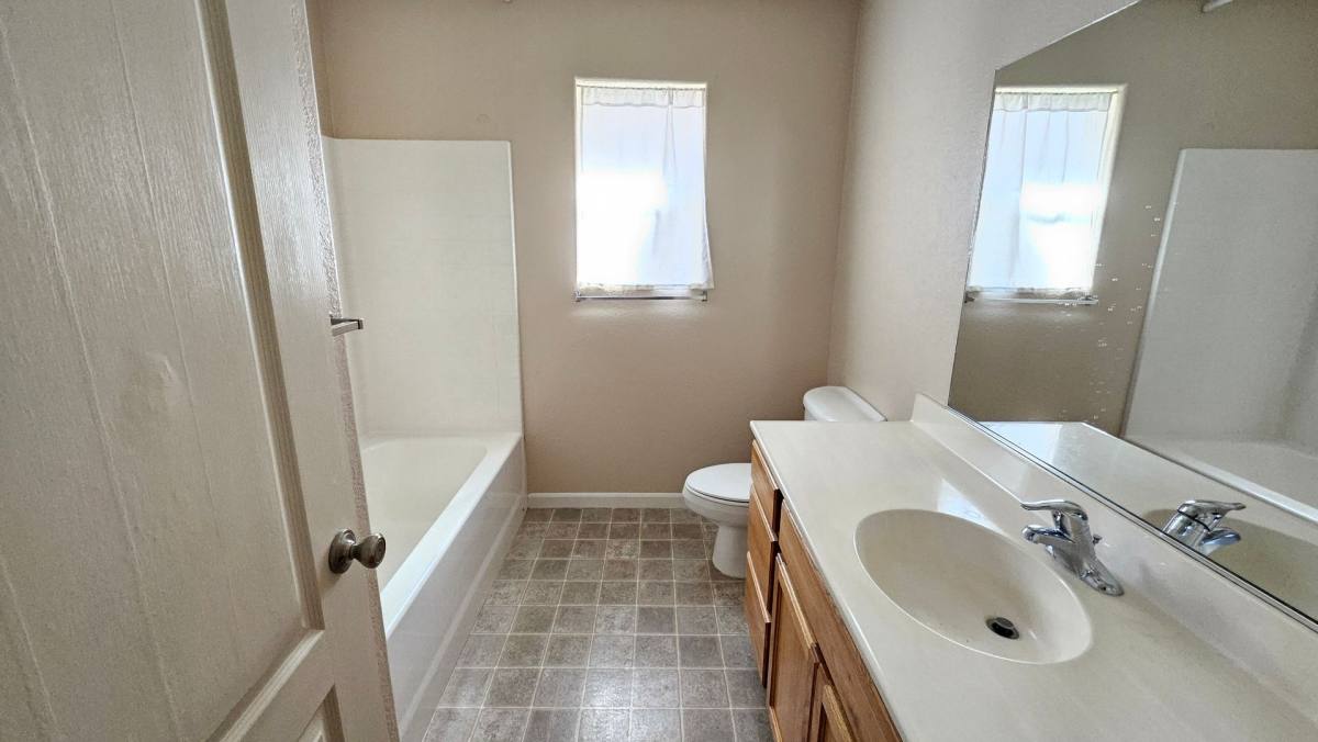 House for rent at 8307 Charles Place, California City, CA 93505
