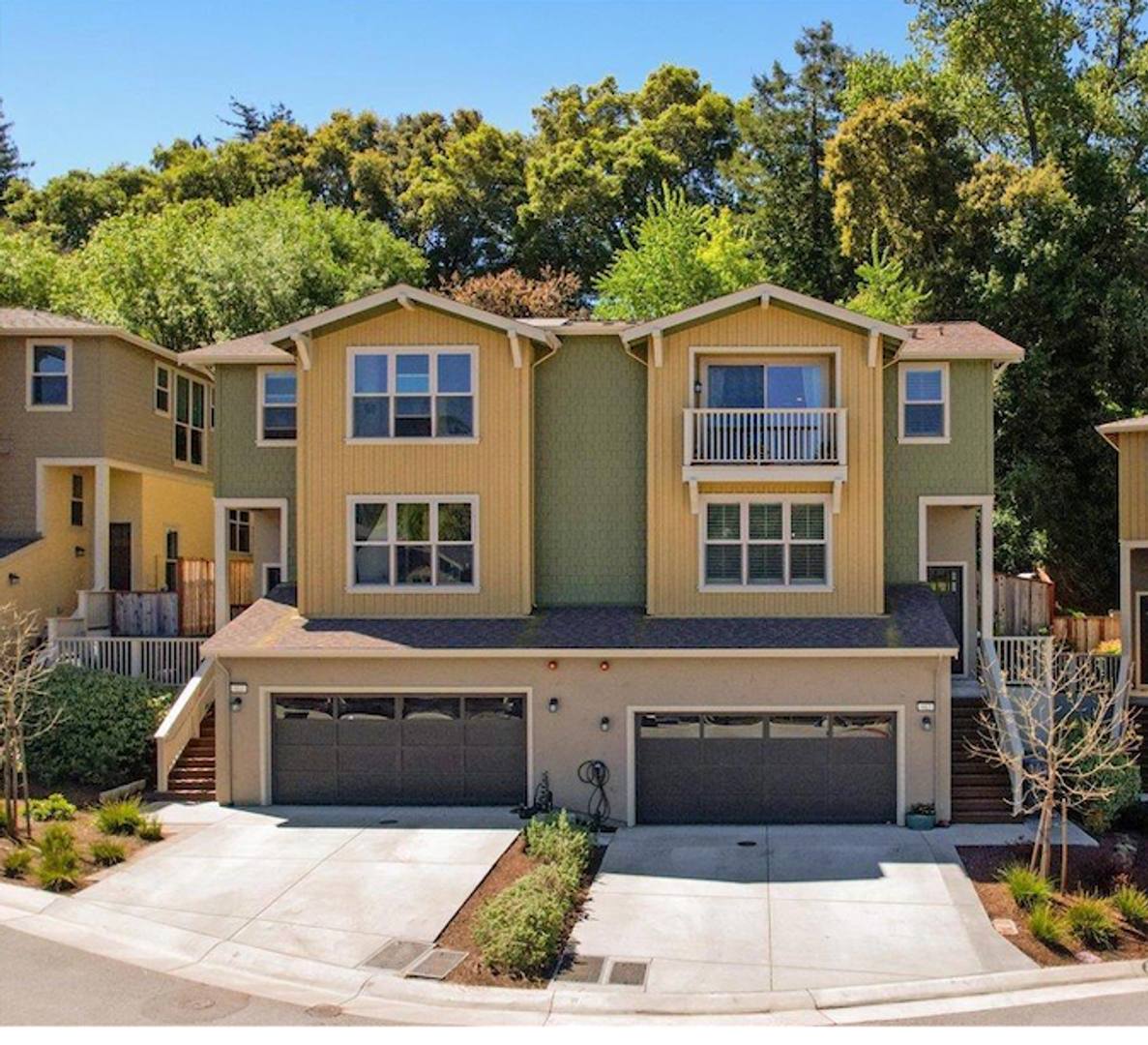 House for rent at 912 Lundy Lane, Scotts Valley, CA 95066