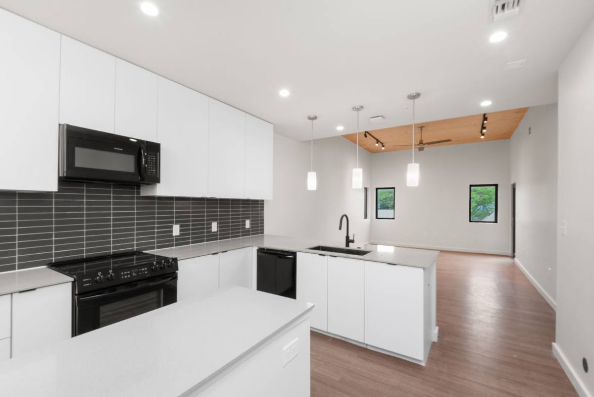 Apartment for rent at 3515 Webberville Rd, Austin, TX 78702