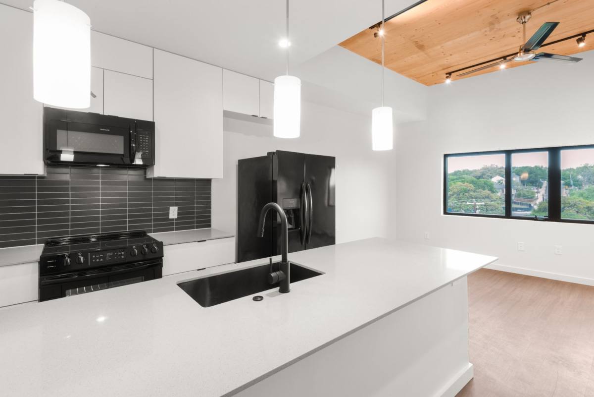 Apartment for rent at 3515 Webberville Rd, Austin, TX 78702