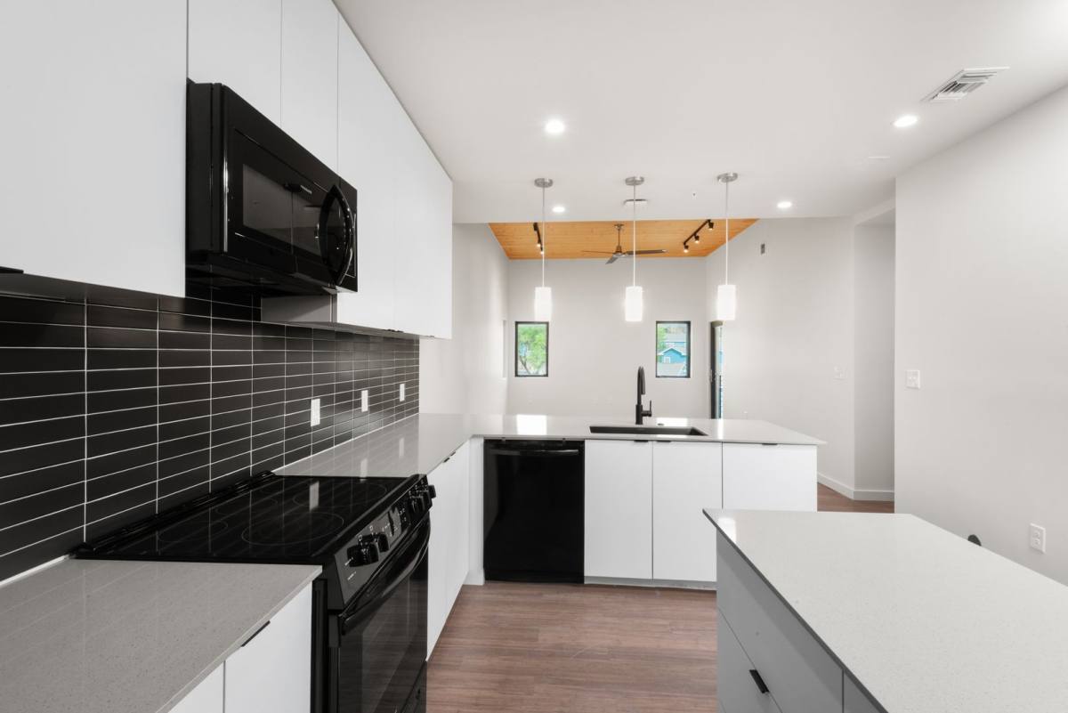 Apartment for rent at 3515 Webberville Rd, Austin, TX 78702
