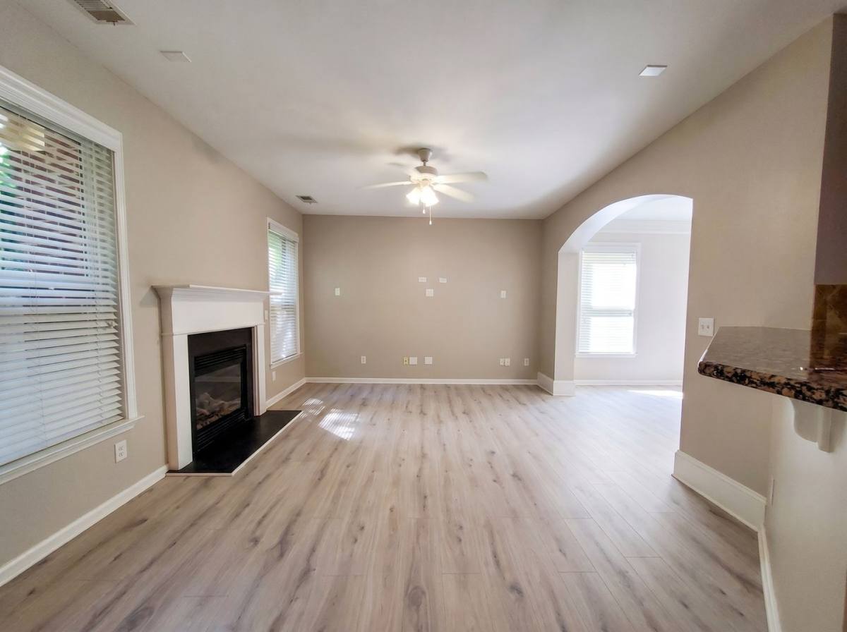House for rent at 3344 Archgate Court, Alpharetta, GA 30004