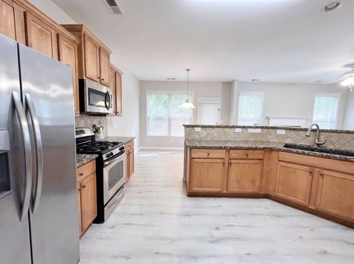 House for rent at 3344 Archgate Court, Alpharetta, GA 30004