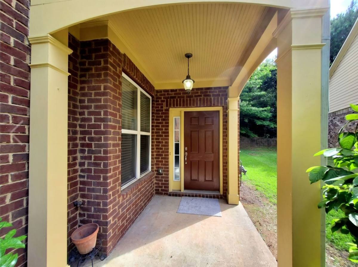 House for rent at 3344 Archgate Court, Alpharetta, GA 30004