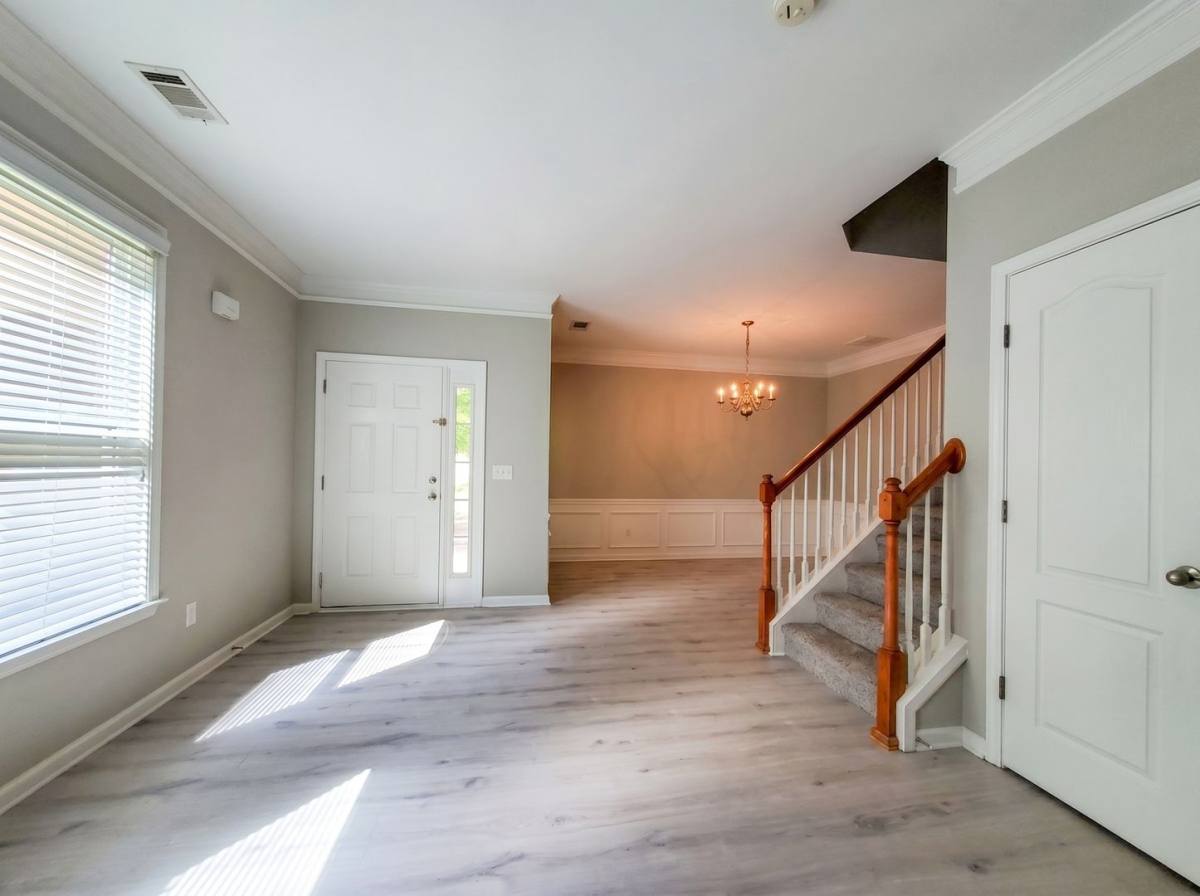 House for rent at 3344 Archgate Court, Alpharetta, GA 30004