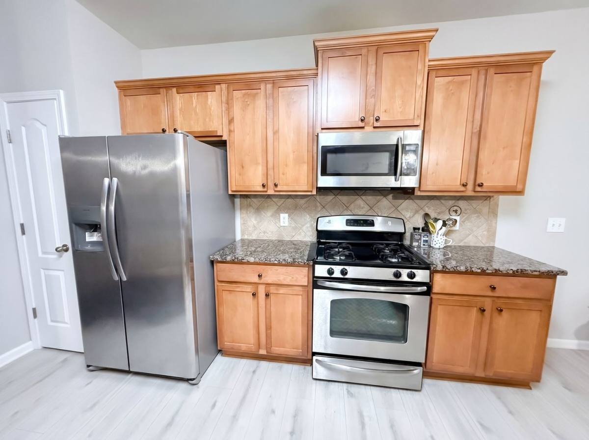 House for rent at 3344 Archgate Court, Alpharetta, GA 30004