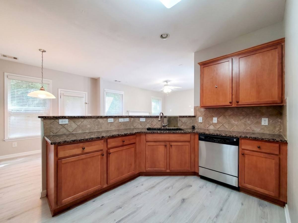 House for rent at 3344 Archgate Court, Alpharetta, GA 30004