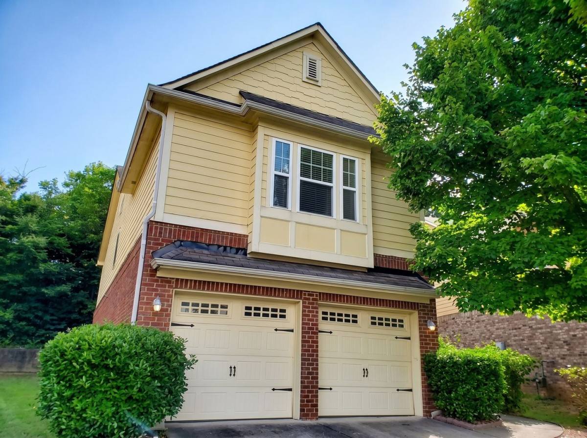 House for rent at 3344 Archgate Court, Alpharetta, GA 30004