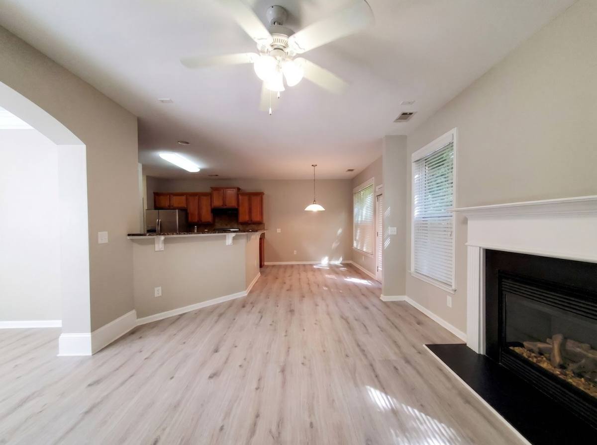House for rent at 3344 Archgate Court, Alpharetta, GA 30004