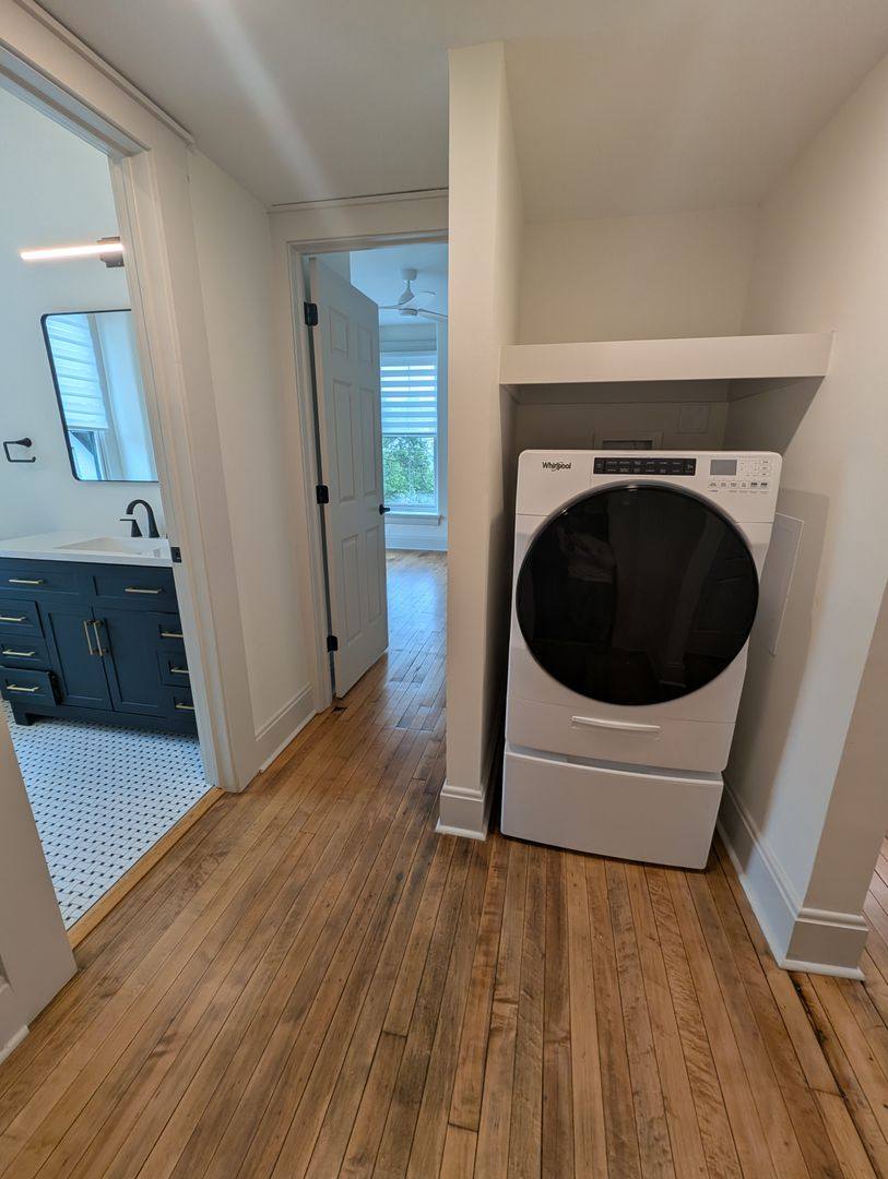 Apartment for rent at 521 Garrard St, Covington, KY 41011