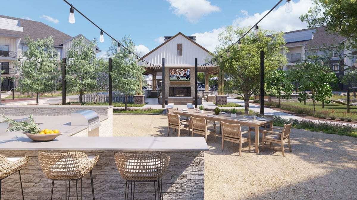 Apartment for rent at 2906 E Howard Lane #C5-44, Manor, TX 78653