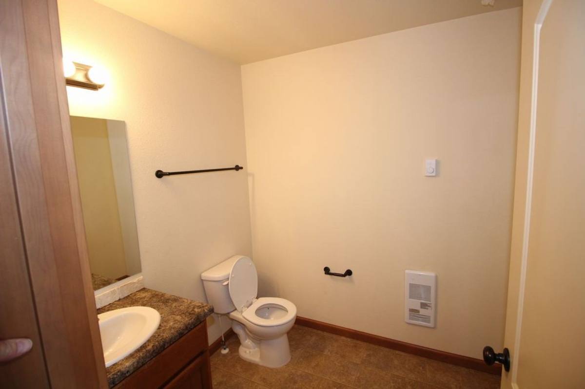 Apartment for rent at 3803 Crossing St SW, Minot, ND 58701