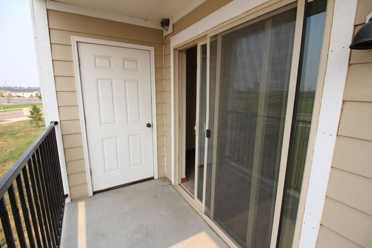 Apartment for rent at 3803 Crossing St SW, Minot, ND 58701
