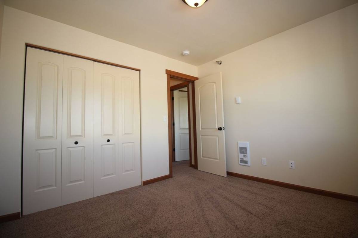 Apartment for rent at 3803 Crossing St SW, Minot, ND 58701