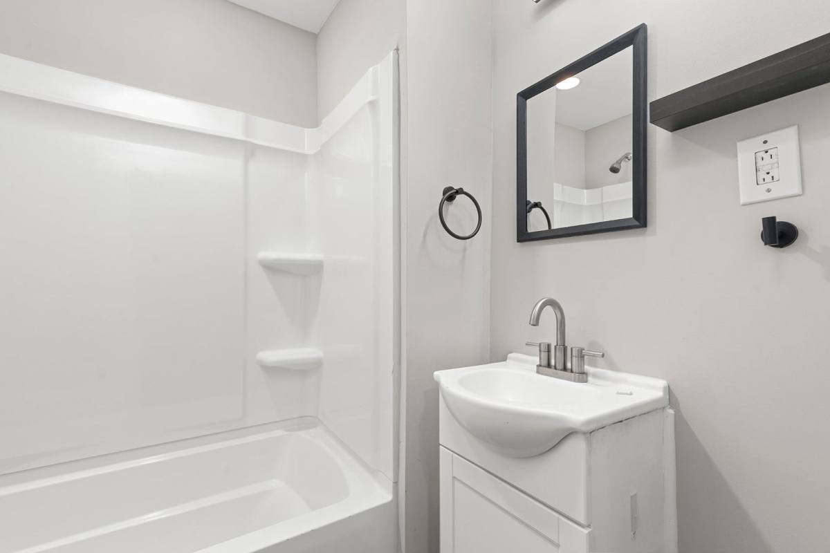 Apartment for rent at 124 S Sixth St, Spring Lake, NC 28390