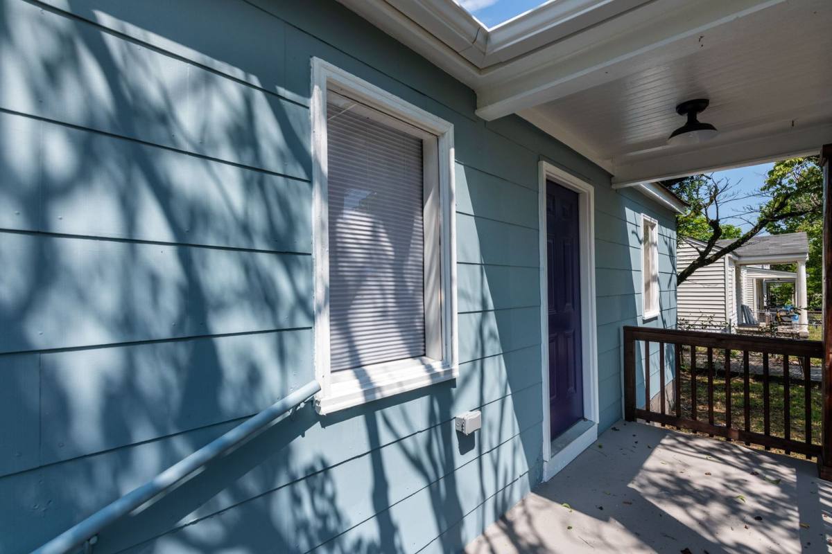 Apartment for rent at 124 S Sixth St, Spring Lake, NC 28390