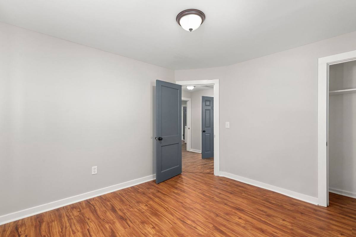 Apartment for rent at 124 S Sixth St, Spring Lake, NC 28390