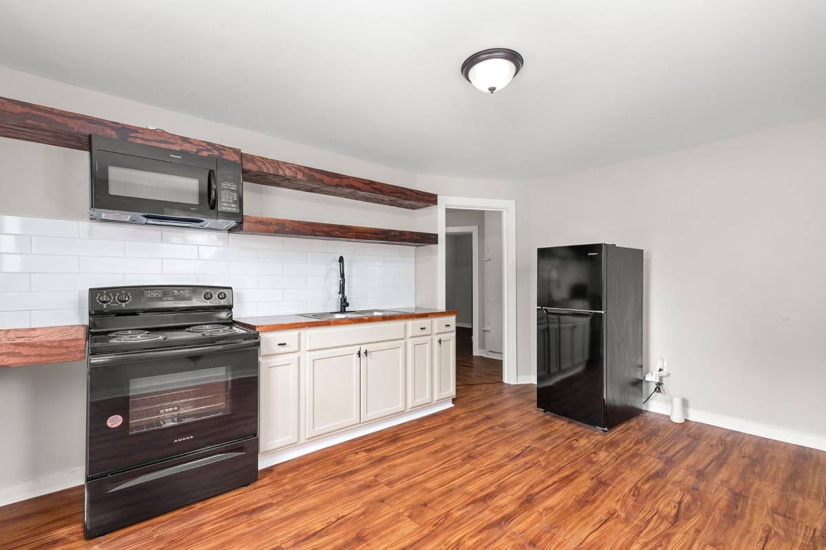 Apartment for rent at 124 S Sixth St, Spring Lake, NC 28390