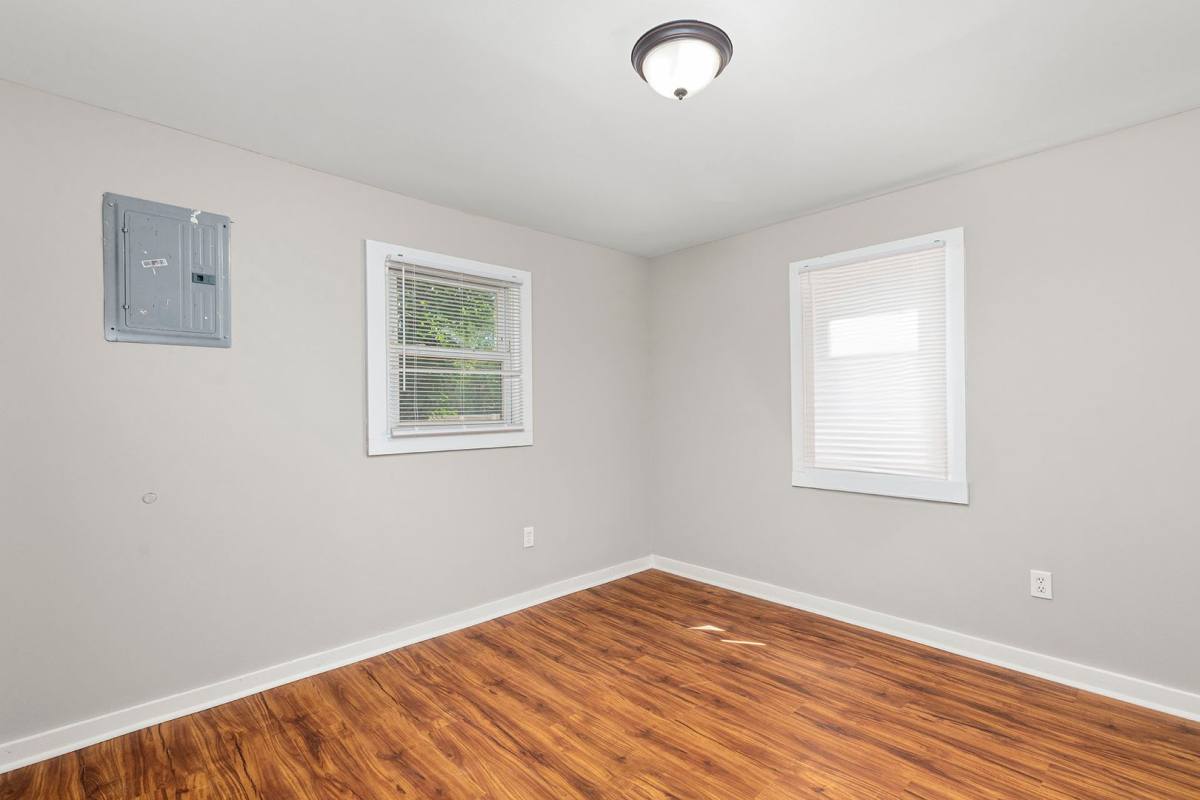 Apartment for rent at 124 S Sixth St, Spring Lake, NC 28390