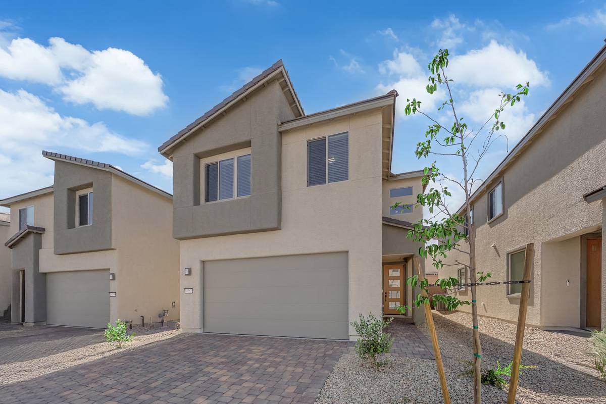 House for rent at 10263 Estancia Hill St, Las Vegas, NV 89141