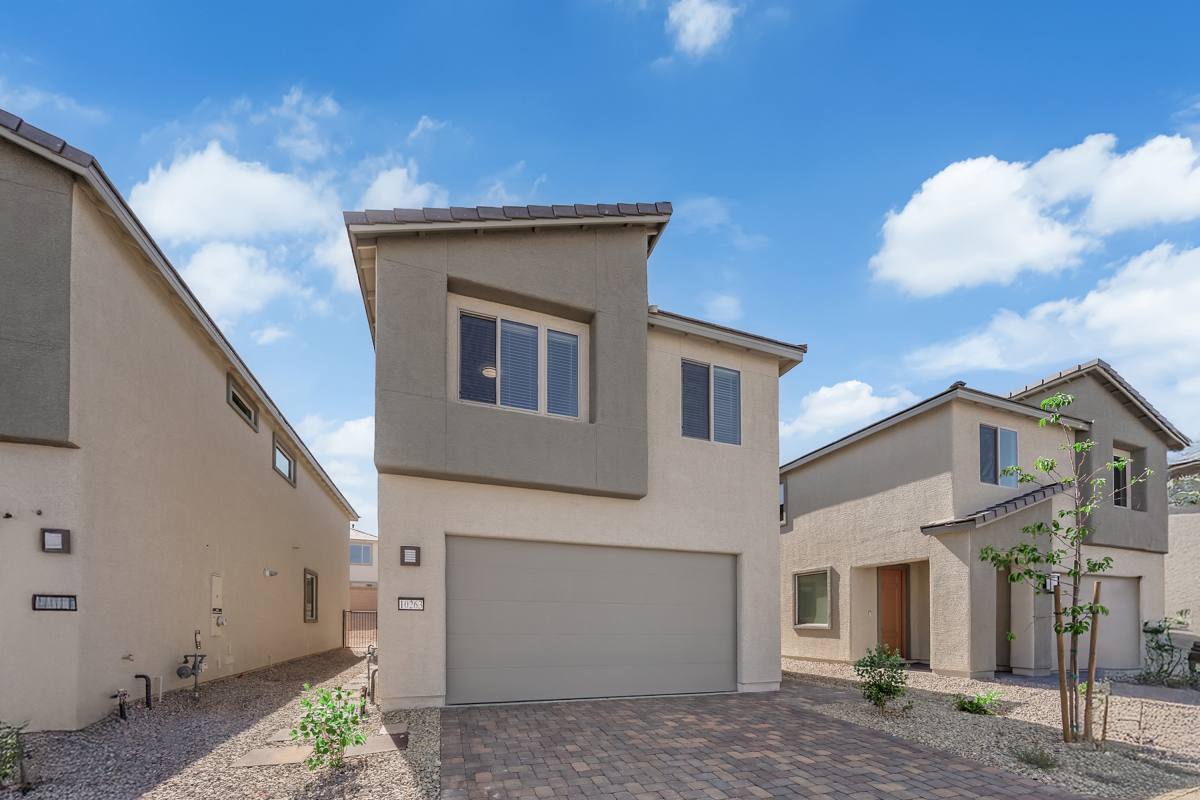 House for rent at 10263 Estancia Hill St, Las Vegas, NV 89141