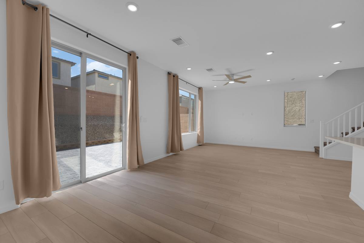 House for rent at 10263 Estancia Hill St, Las Vegas, NV 89141