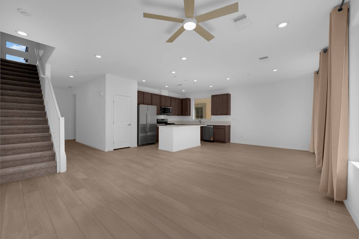 House for rent at 10263 Estancia Hill St, Las Vegas, NV 89141