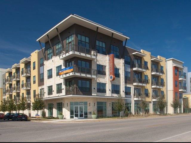 Apartment for rent at 4647MUELLER Blvd #B9-38, Austin, TX 78723
