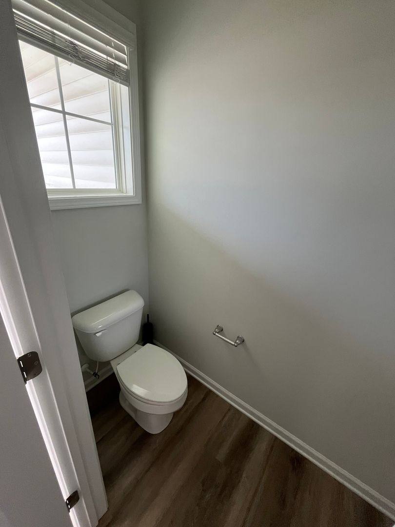 Townhouse for rent at 739 Putney Hill Rd, Zebulon, NC 27597