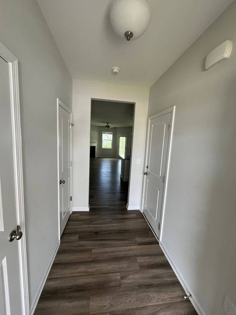Townhouse for rent at 739 Putney Hill Rd, Zebulon, NC 27597