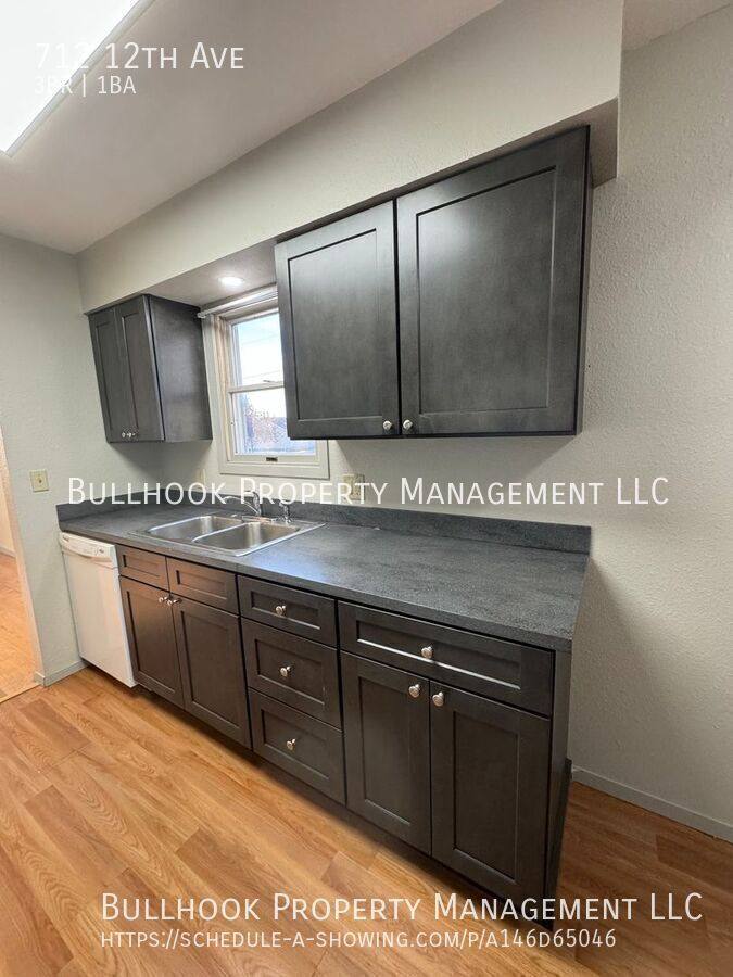House for rent at 712 12th Ave, Havre, MT 59501