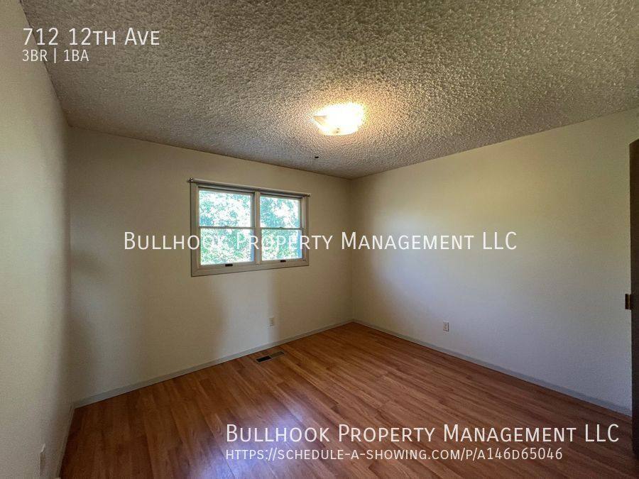 House for rent at 712 12th Ave, Havre, MT 59501