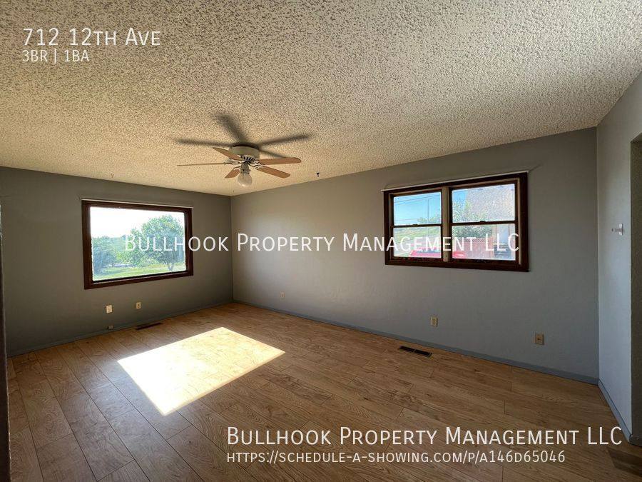 House for rent at 712 12th Ave, Havre, MT 59501