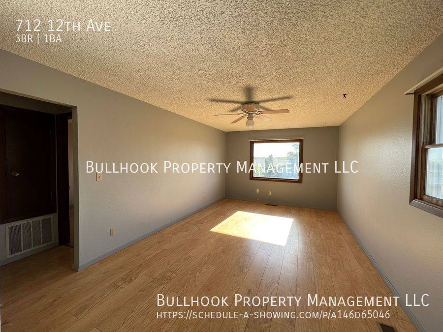 House for rent at 712 12th Ave, Havre, MT 59501